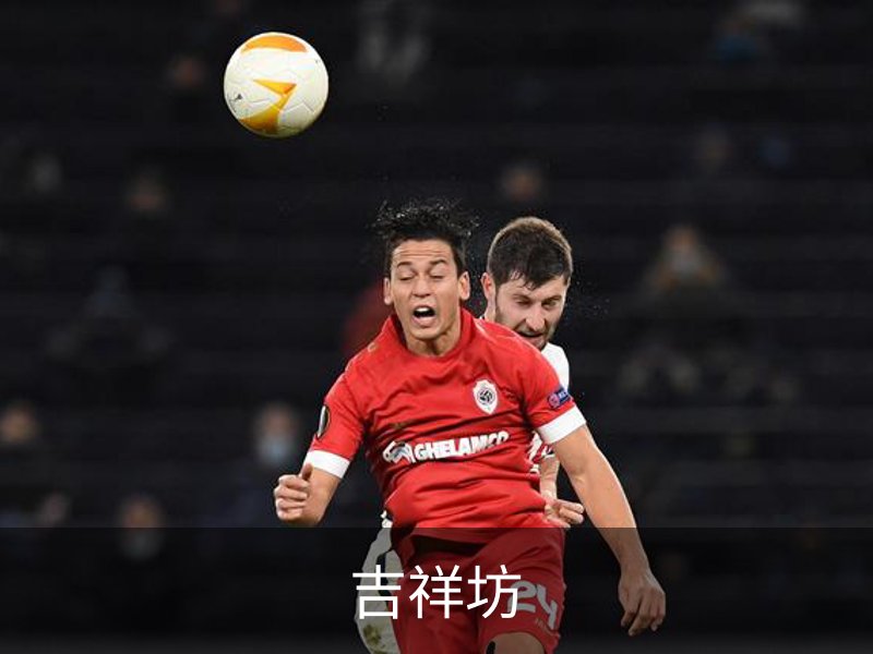 吉祥坊简介